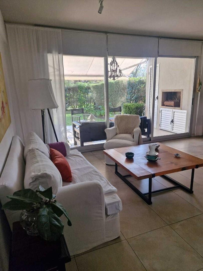 Foto de Departamento Dúplex en Venta en El Reflejo, Nordelta, Tigre, imagen 2