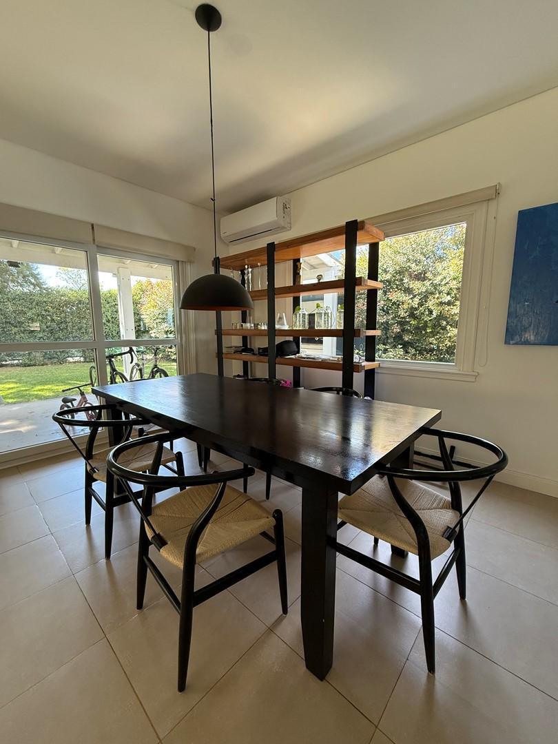 Foto de Casa Chalet en Alquiler en Portezuelo, Nordelta, Tigre, imagen 2