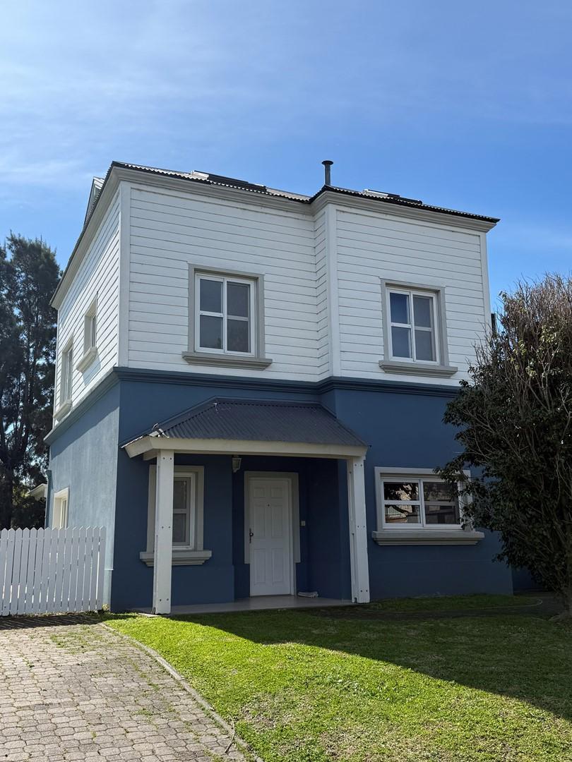 Foto de Casa Chalet en Alquiler en Portezuelo, Nordelta, Tigre, imagen 1