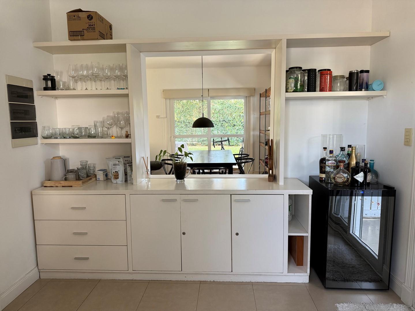 Foto de Casa Chalet en Alquiler en Portezuelo, Nordelta, Tigre, imagen 5