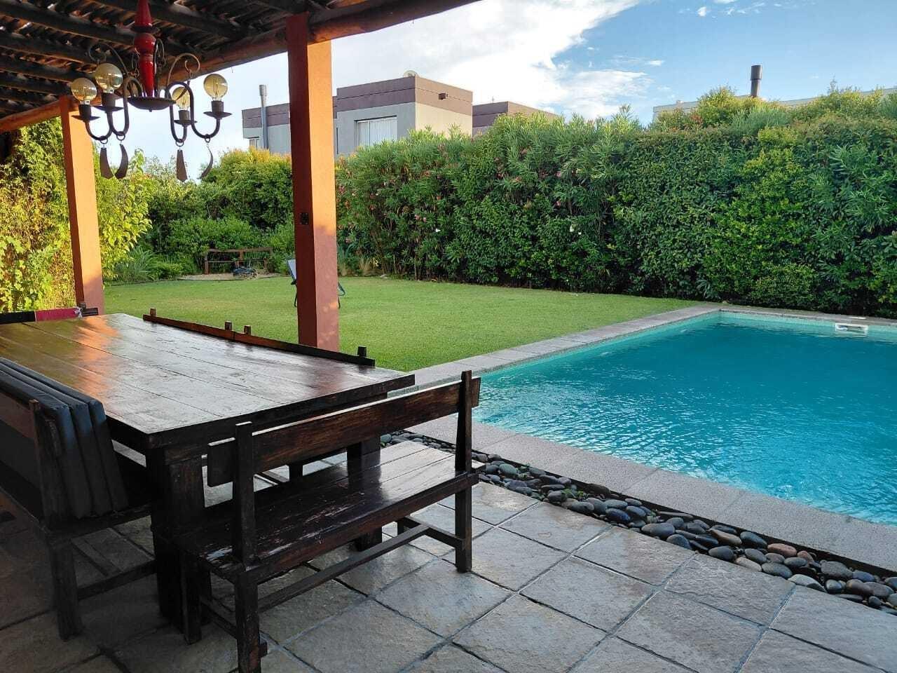 Foto de Casa en Alquiler en Barbarita, General Pacheco, Tigre, imagen 5