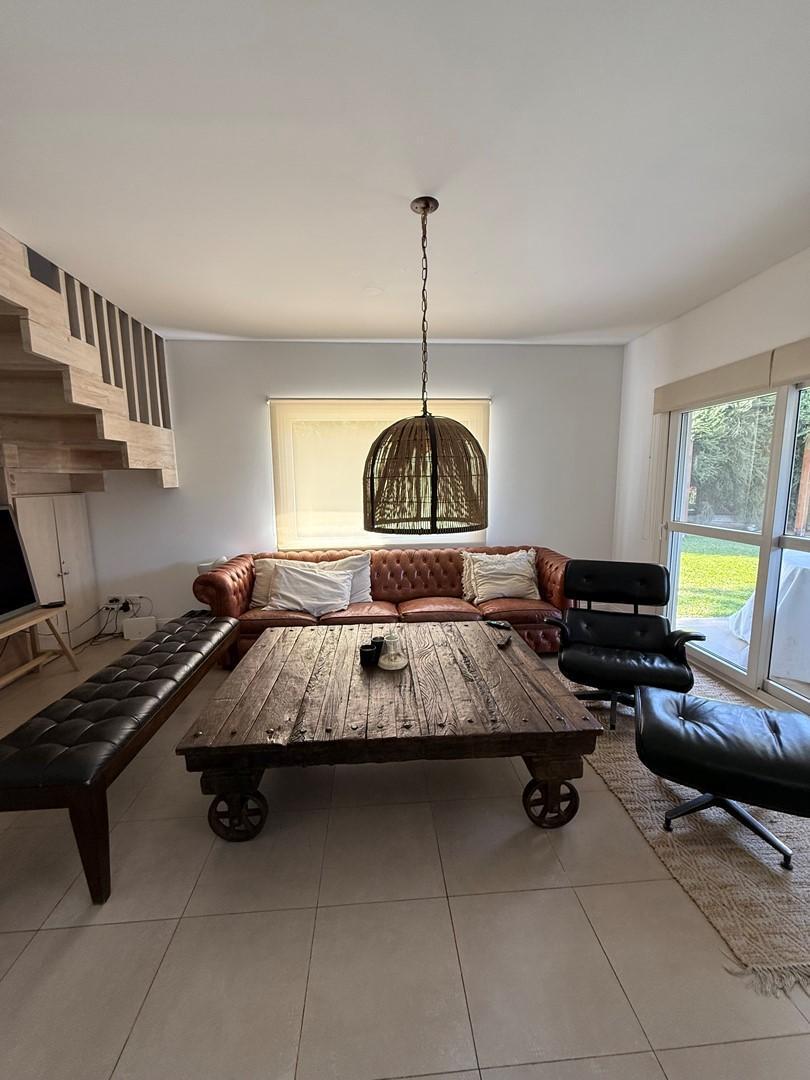 Foto de Casa Chalet en Alquiler en Portezuelo, Nordelta, Tigre, imagen 2