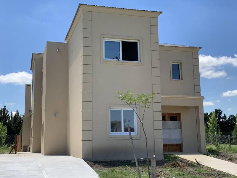 Foto de Casa en Venta ubicado en Castaños, Nordelta, G.B.A. Zona Norte, imagen 1