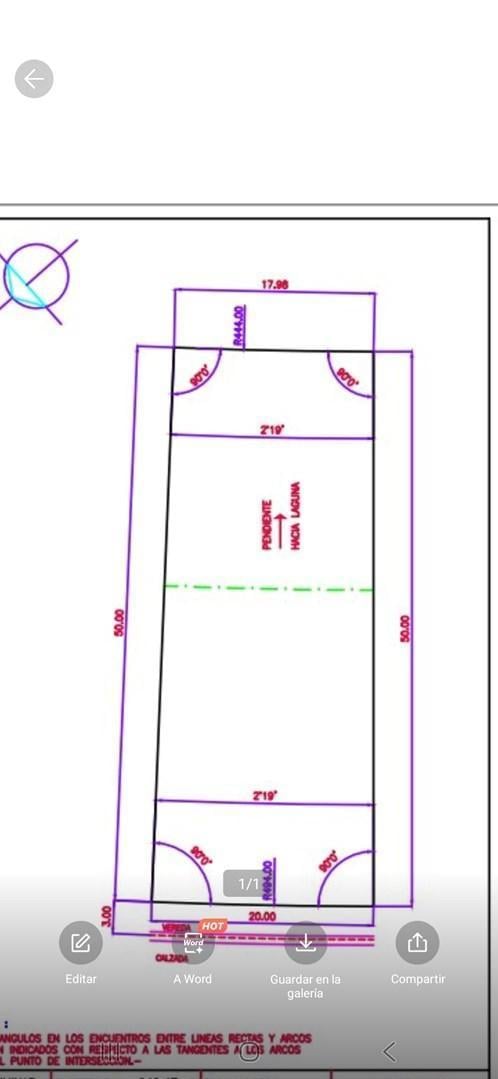Foto de Terreno Lote en Venta ubicado en Santa Barbara, Tigre, G.B.A. Zona Norte, imagen 3
