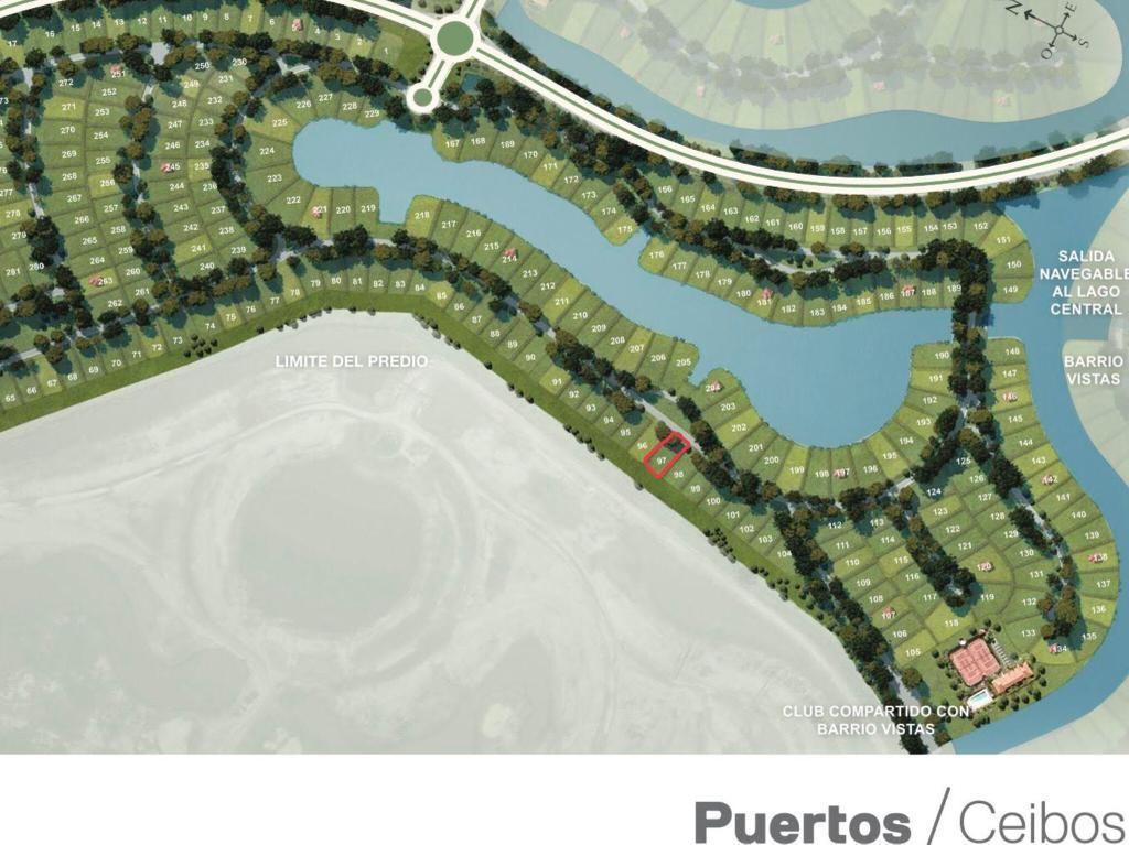 Foto de Casa en Venta ubicado en Puerto Paraná, Escobar, G.B.A. Zona Norte, imagen 1