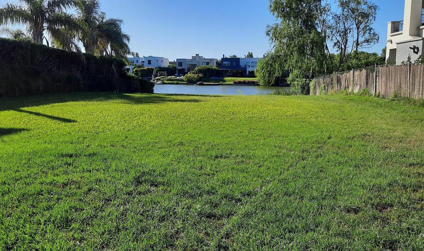 Foto de Terreno Lote en Venta ubicado en Santa Barbara, Tigre, G.B.A. Zona Norte, imagen 1
