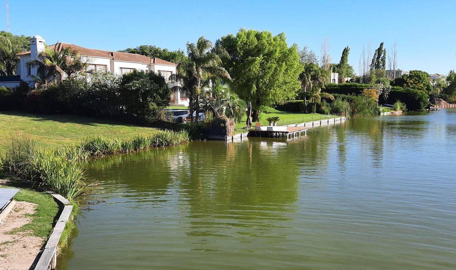 Foto de Terreno Lote en Venta ubicado en Santa Barbara, Tigre, G.B.A. Zona Norte, imagen 3