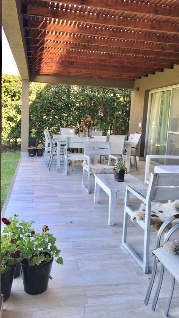 Foto de Casa en Venta ubicado en Barbarita, General Pacheco, Tigre, imagen 3