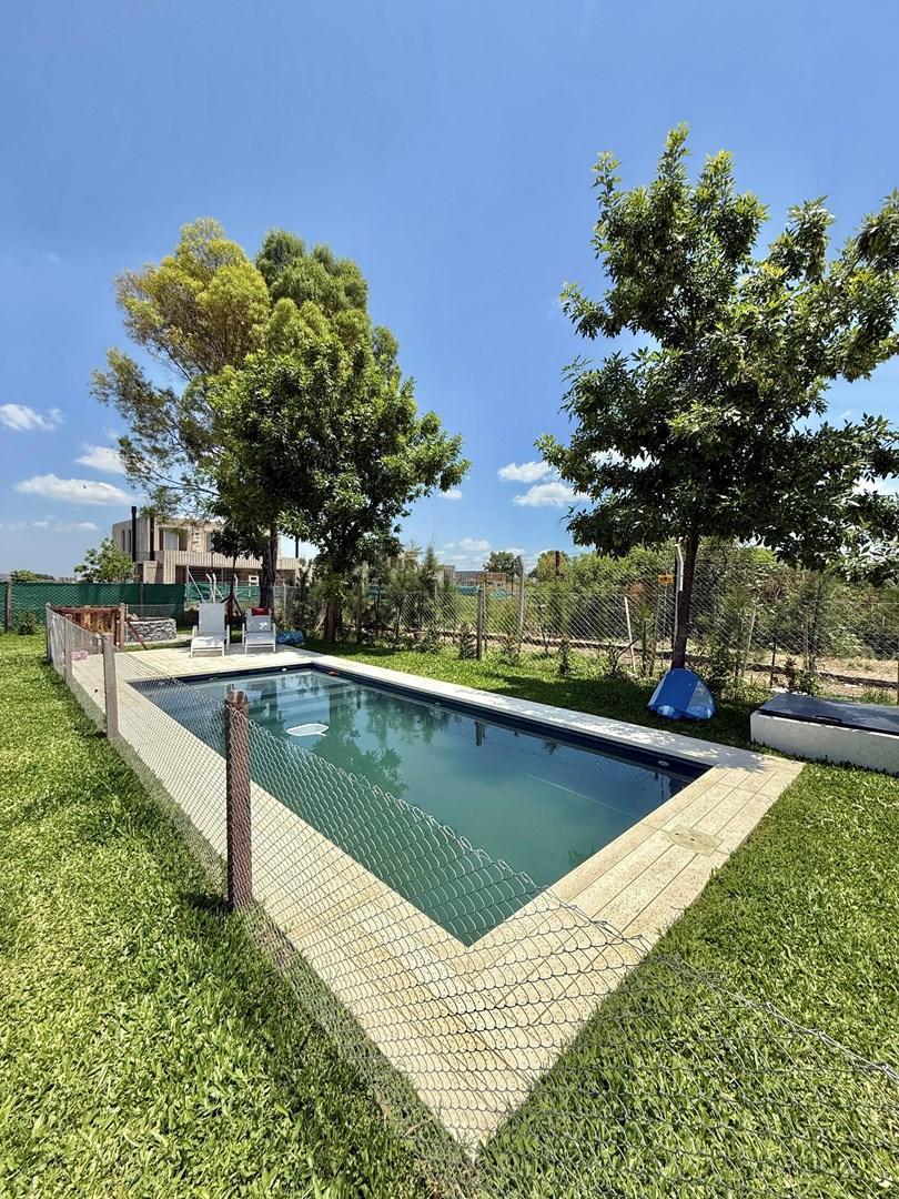 Foto de Casa Quinta en Alq. Temporario en San Fermin, Don Torcuato, Tigre, imagen 5