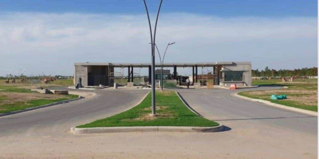 Foto de Terreno Lote en Venta en Silvestre, Nordelta, Tigre, imagen 2
