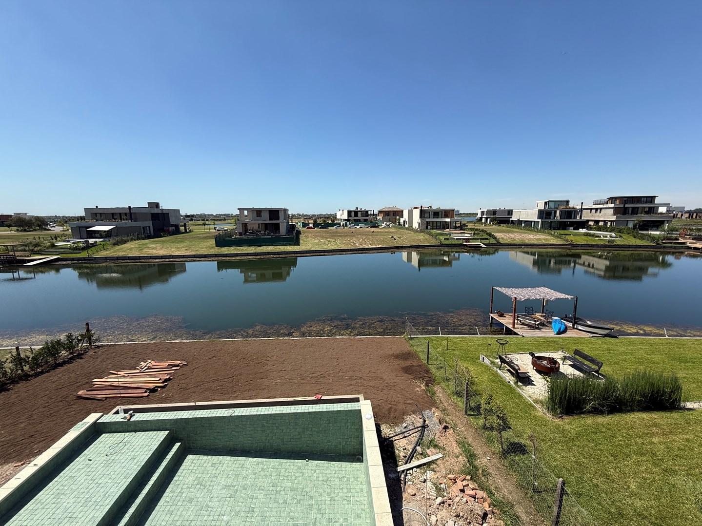 Foto de Casa en Venta en Los Puentes, Nordelta, Tigre, imagen 3