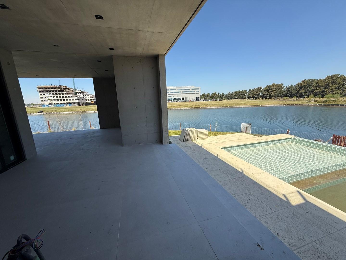Foto de Casa en Venta en Los Puentes, Nordelta, Tigre, imagen 5