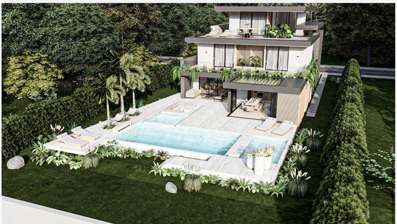 Foto de Casa en Venta en Los Puentes, Nordelta, Tigre, imagen 5