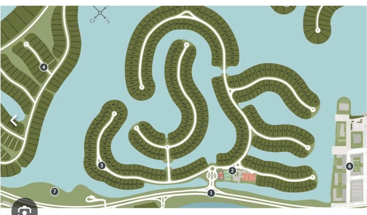 Foto de Terreno Lote en Venta en Los Puentes, Nordelta, Tigre, imagen 1