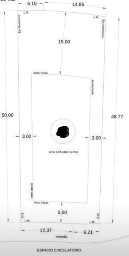 Foto de Terreno Lote en Venta en Los Puentes, Nordelta, Tigre, imagen 1