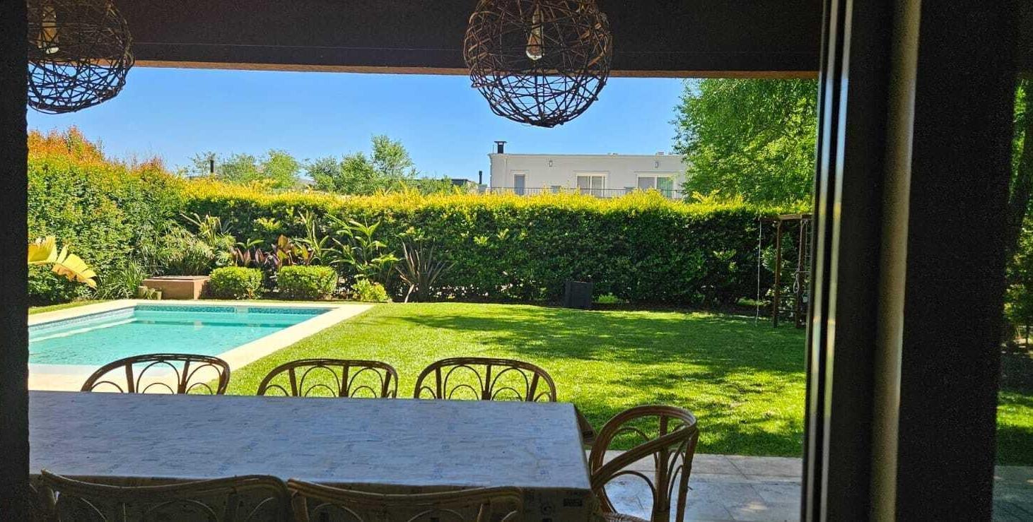 Foto de Casa Chalet en Alq. Temporario en La Comarca, General Pacheco, Tigre, imagen 4