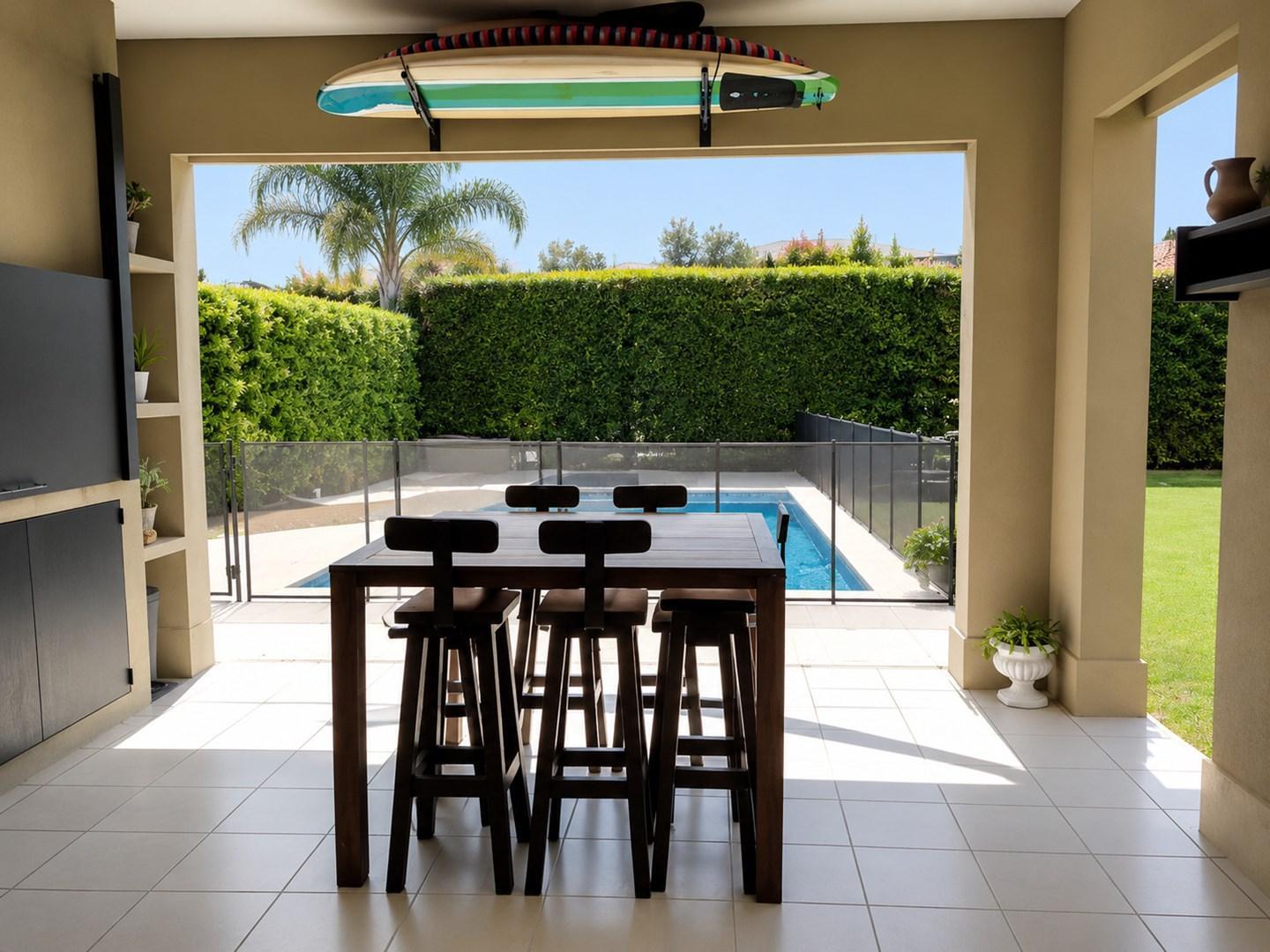 Foto de Casa en Venta en La Comarca, General Pacheco, Tigre, imagen 4