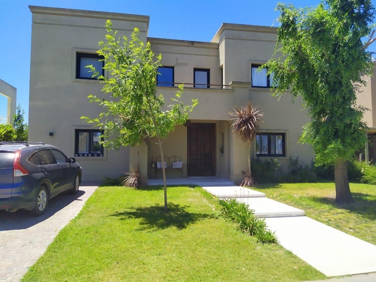 Foto de Casa en Venta en La Comarca, General Pacheco, Tigre, imagen 1