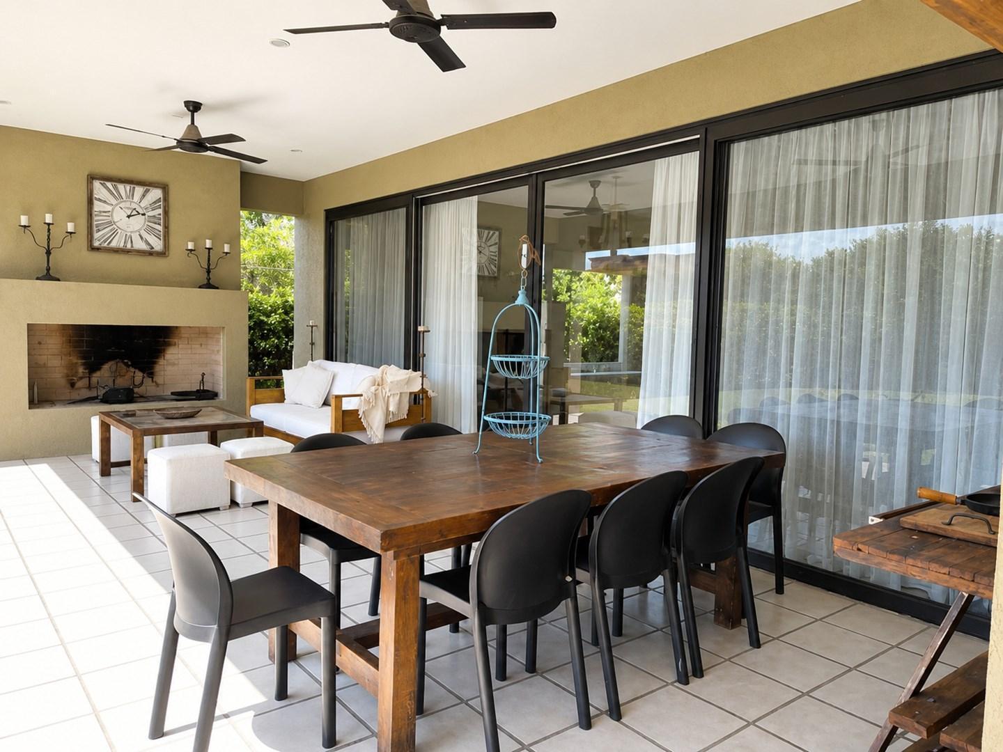 Foto de Casa en Venta en La Comarca, General Pacheco, Tigre, imagen 2