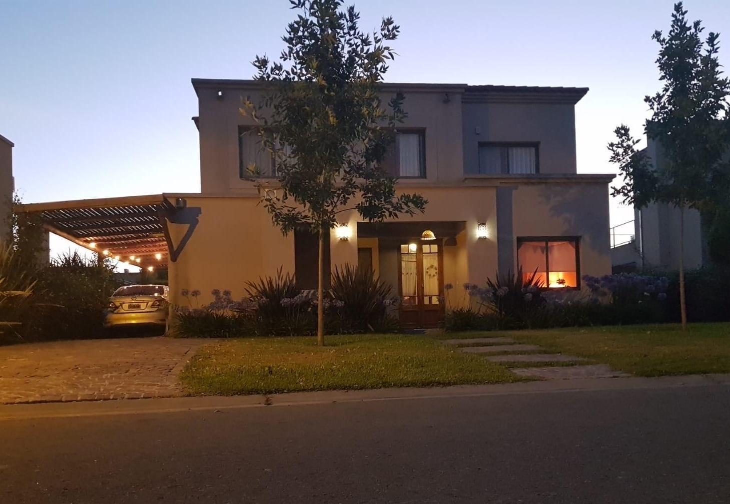 Foto de Casa en Venta en La Comarca, General Pacheco, Tigre, imagen 4