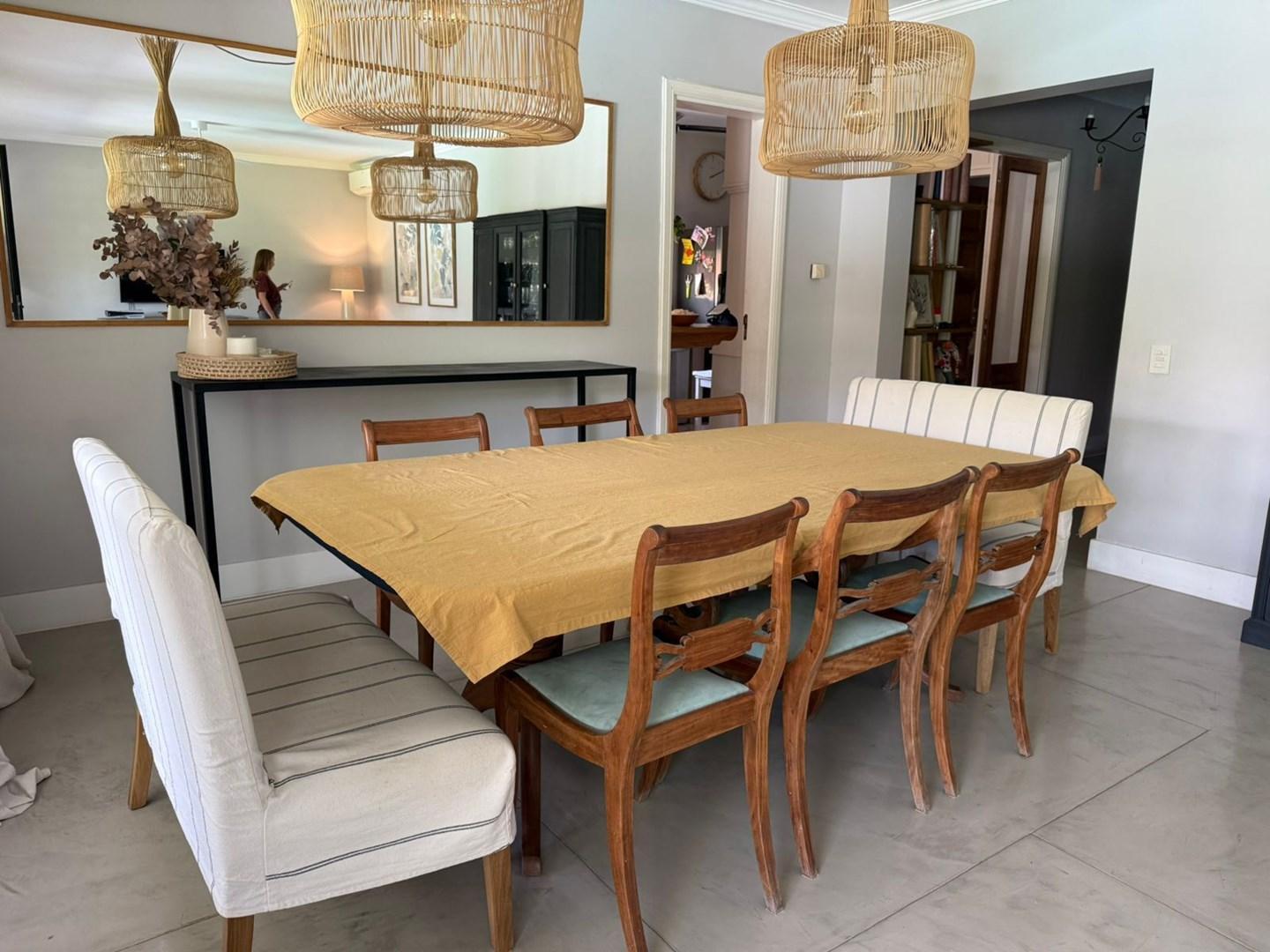 Foto de Casa Chalet en Venta en La Comarca, General Pacheco, Tigre, imagen 3