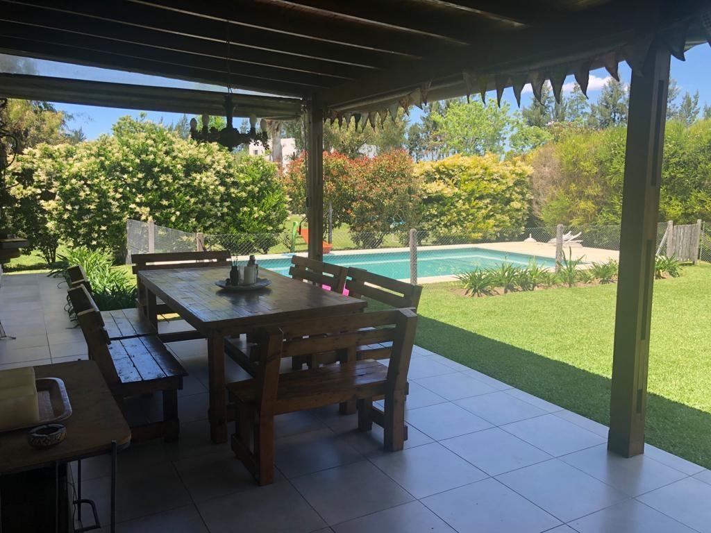 Foto de Casa Quinta en Alq. Temporario en La Comarca, Tigre, G.B.A. Zona Norte, imagen 5