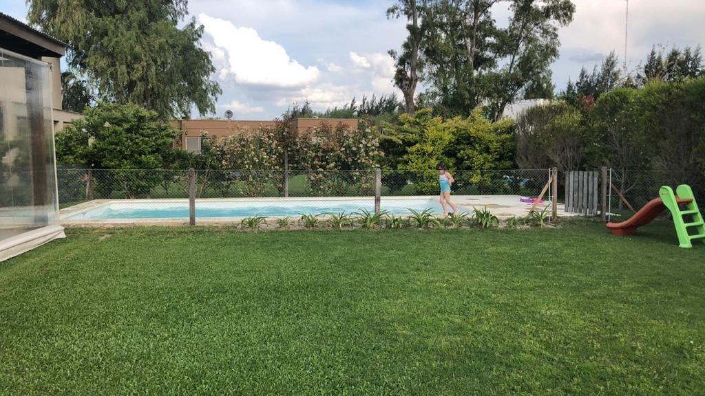 Foto de Casa Quinta en Alq. Temporario en La Comarca, Tigre, G.B.A. Zona Norte, imagen 3