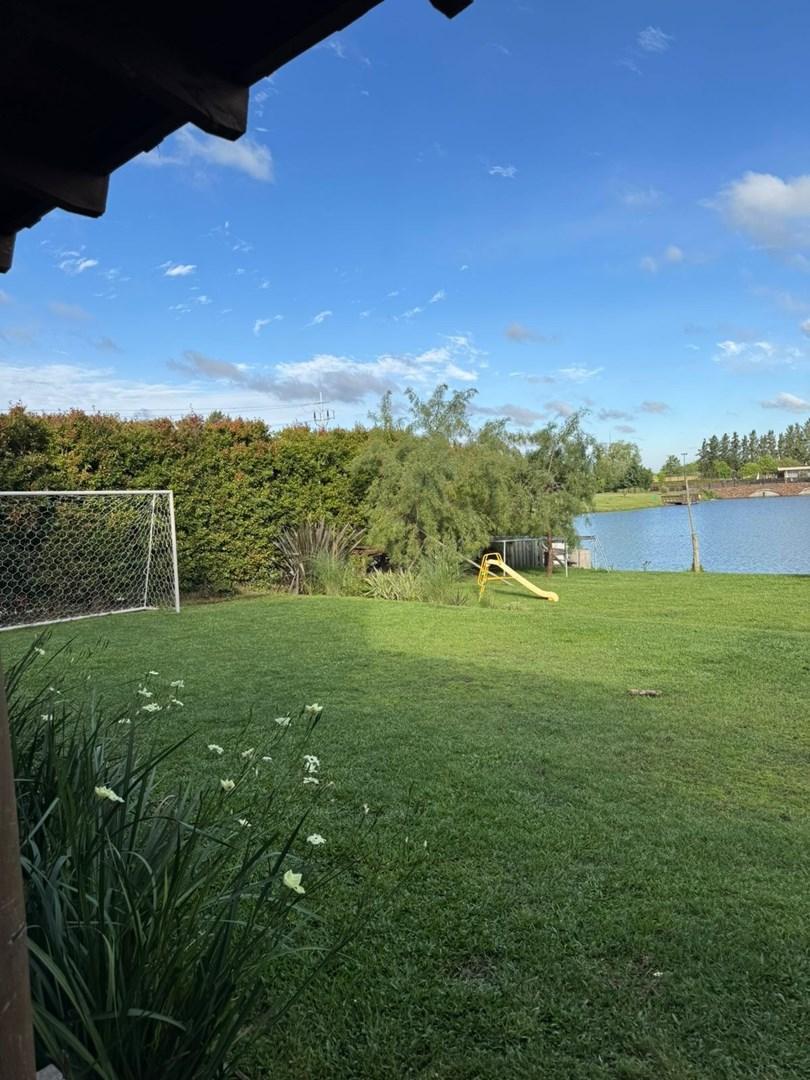 Foto de Casa en Venta en La Comarca, General Pacheco, Tigre, imagen 1