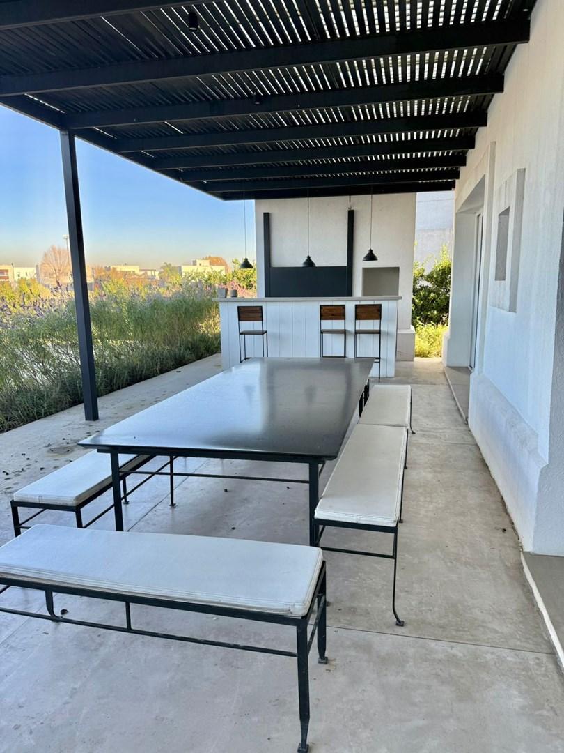 Foto de Casa en Alquiler en Barbarita, General Pacheco, Tigre, imagen 3