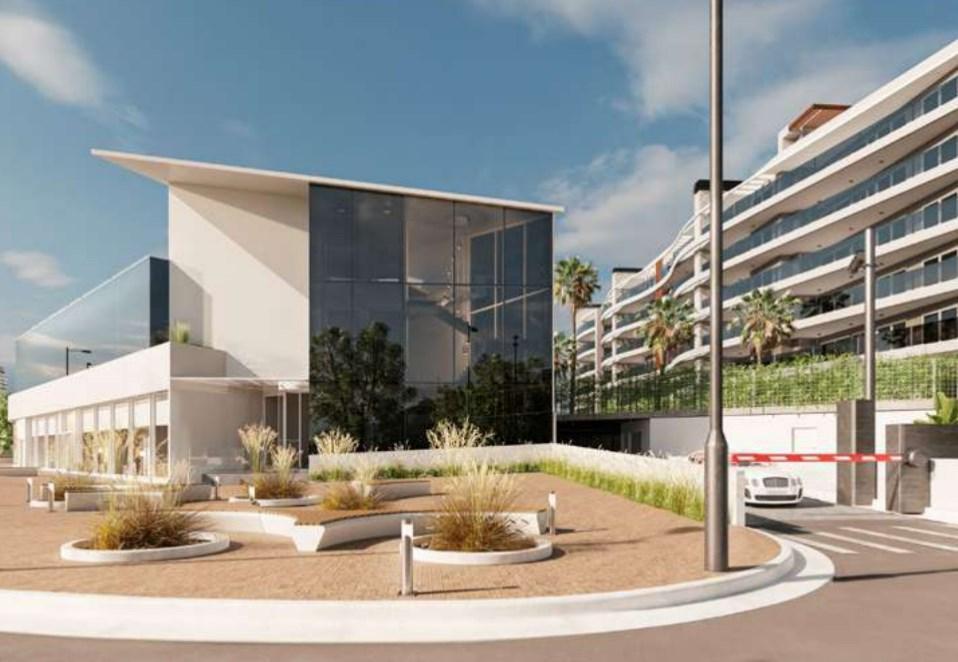 Foto de Departamento en Venta en Torre Zafiro, El Portal, Nordelta, imagen 3