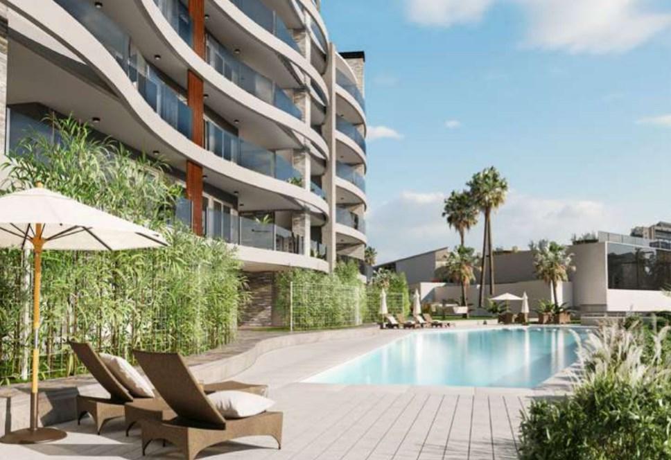 Foto de Departamento en Venta en Torre Zafiro, El Portal, Nordelta, imagen 1