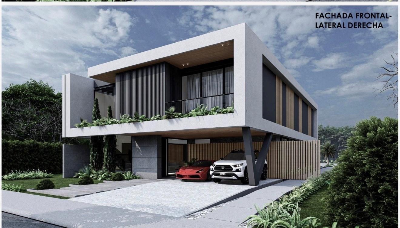 Foto de Casa en Venta en El Yacht, Nordelta, Tigre, imagen 1