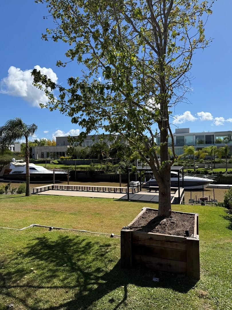 Foto de Casa en Venta en El Yacht, Nordelta, Tigre, imagen 5