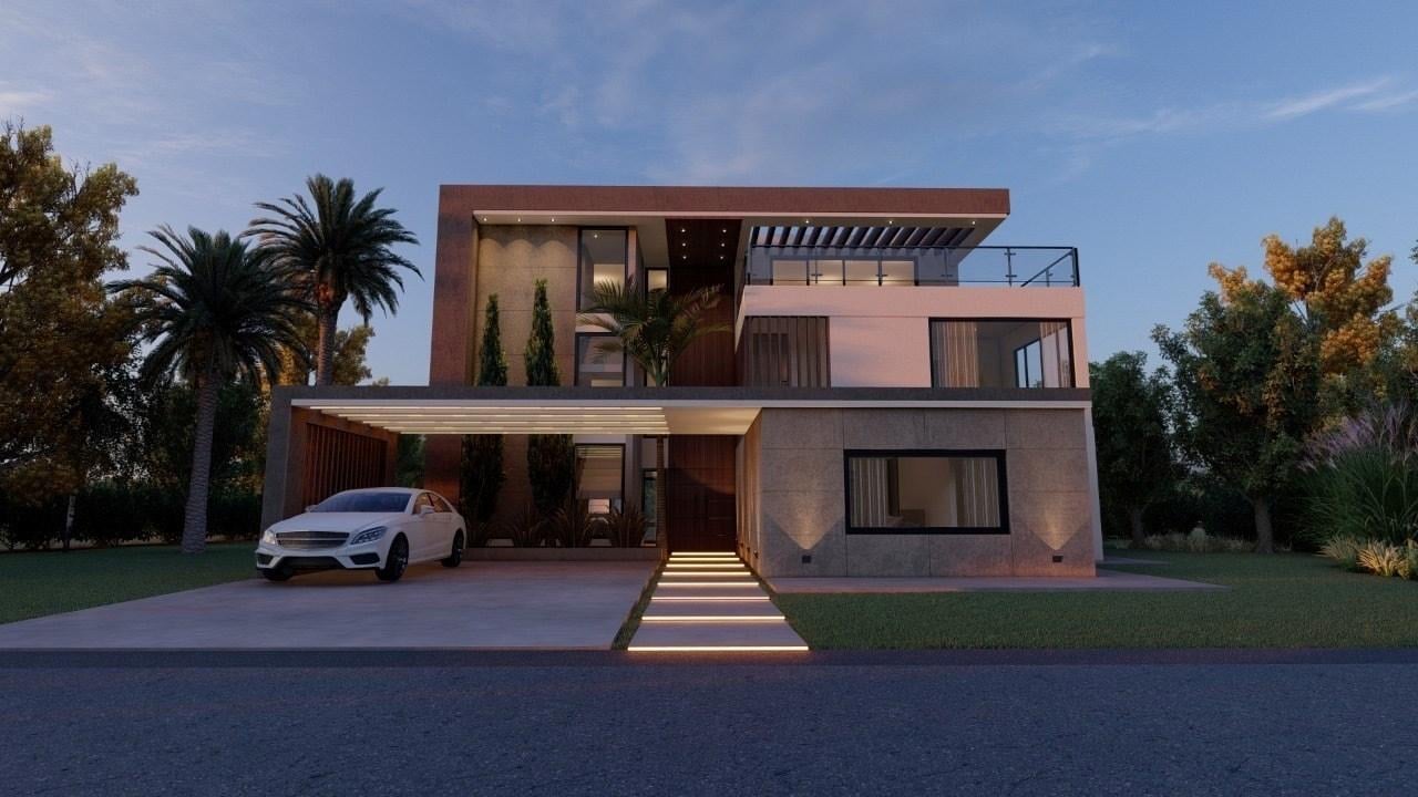 Foto de Casa en Venta en El Yacht, Nordelta, Tigre, imagen 1