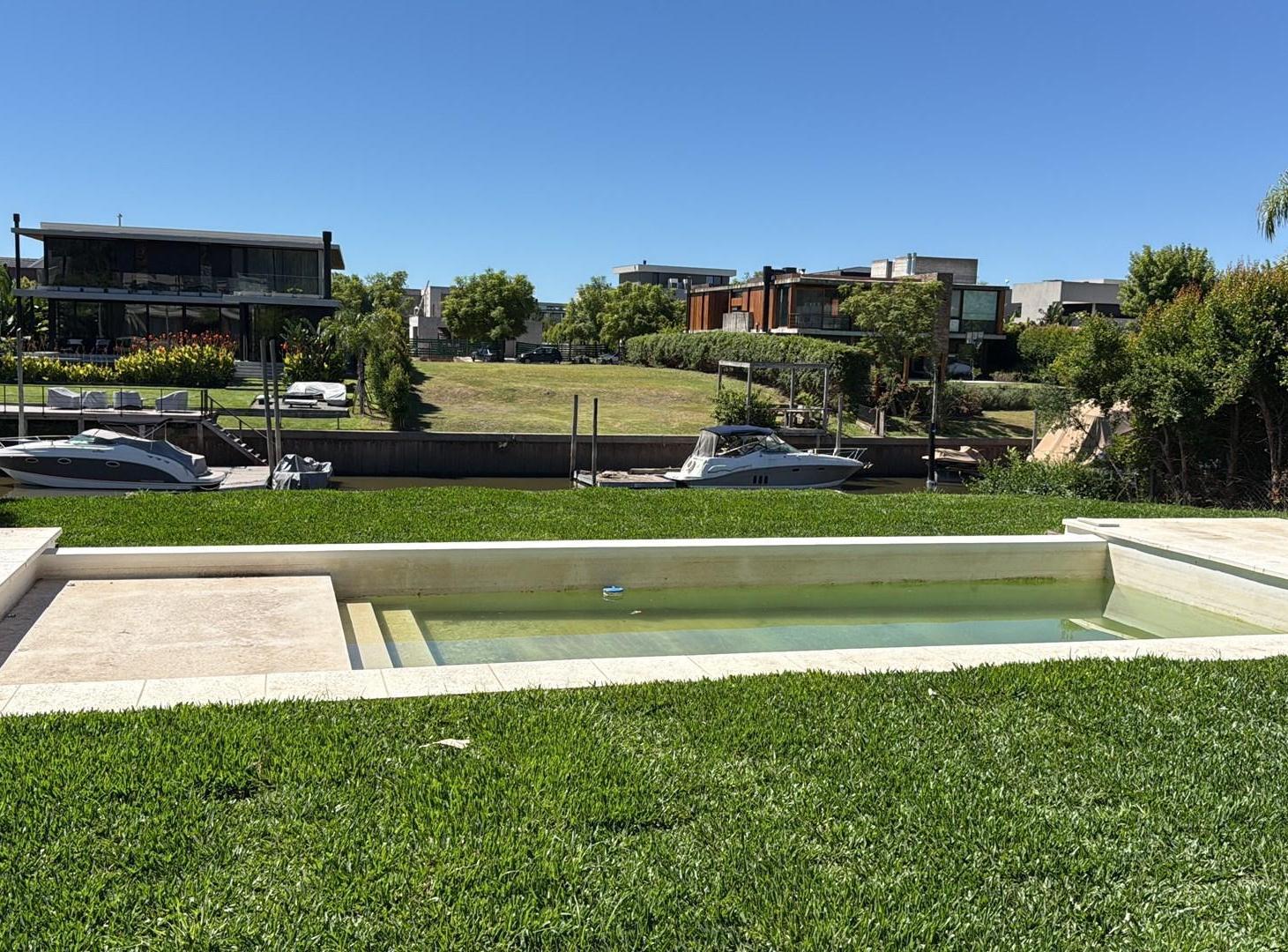 Foto de Casa en Venta en El Yacht, Nordelta, Tigre, imagen 5
