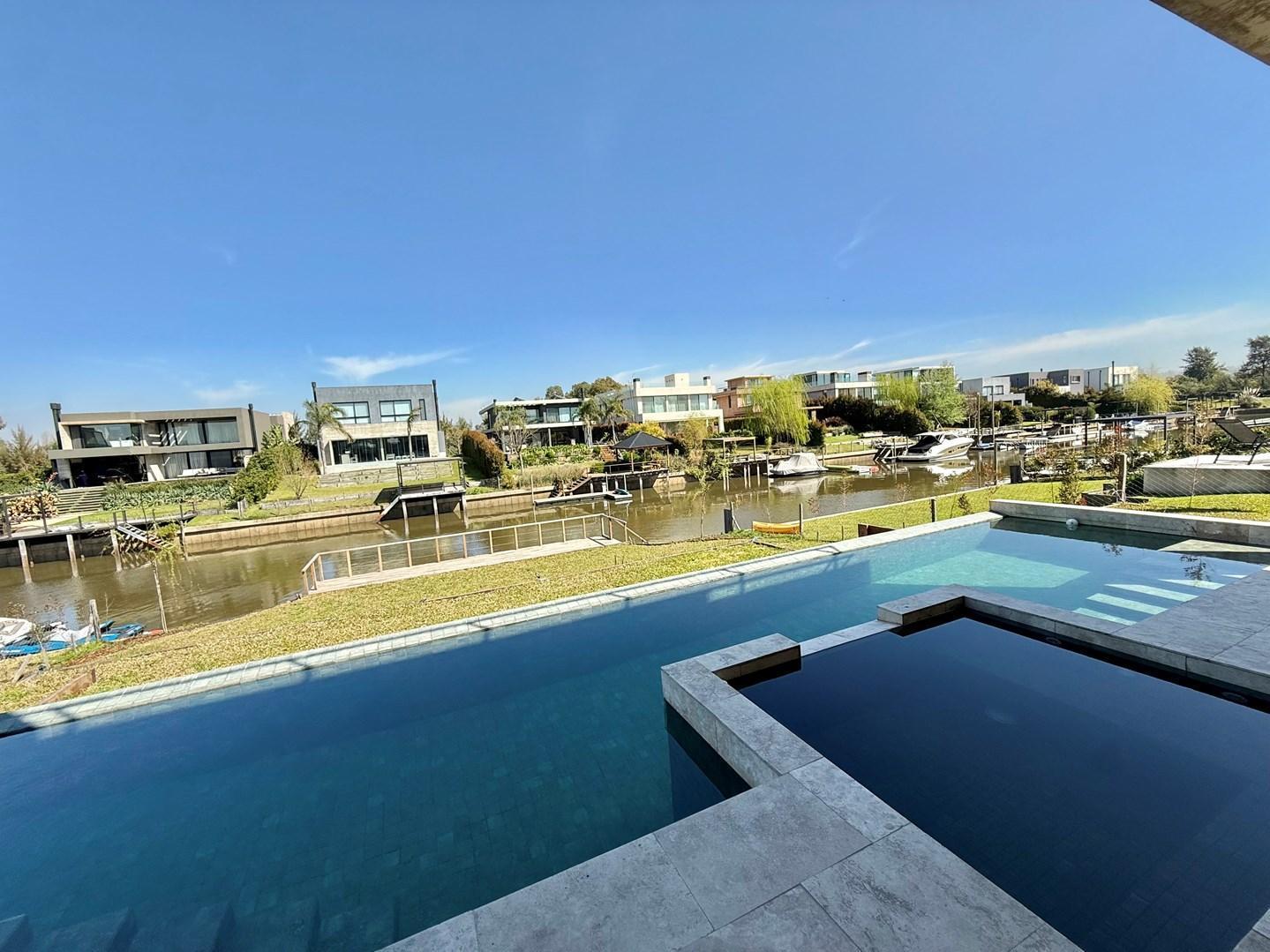 Foto de Casa en Venta en El Yacht, Nordelta, Tigre, imagen 4