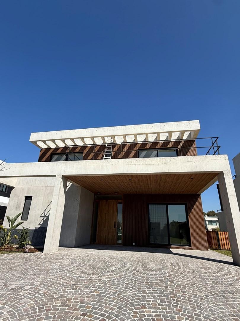 Foto de Casa en Venta en El Yacht, Nordelta, Tigre, imagen 3