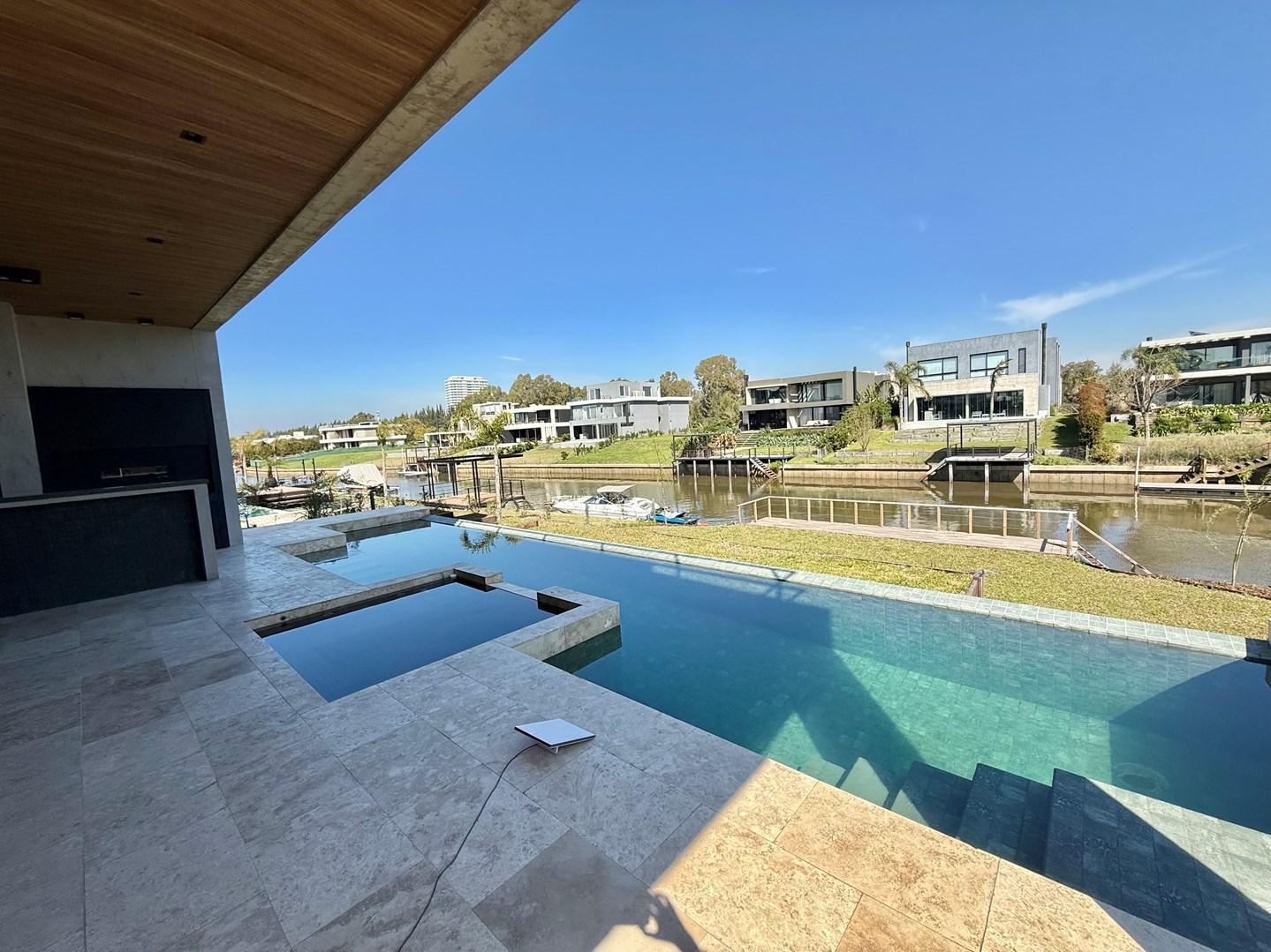 Foto de Casa en Venta en El Yacht, Nordelta, Tigre, imagen 2
