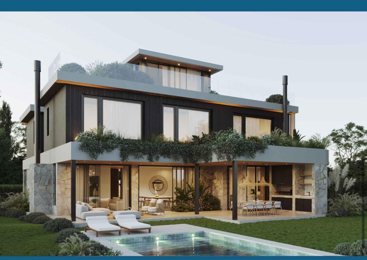 Foto de Casa en Venta en Los Puentes, Nordelta, Tigre, imagen 3