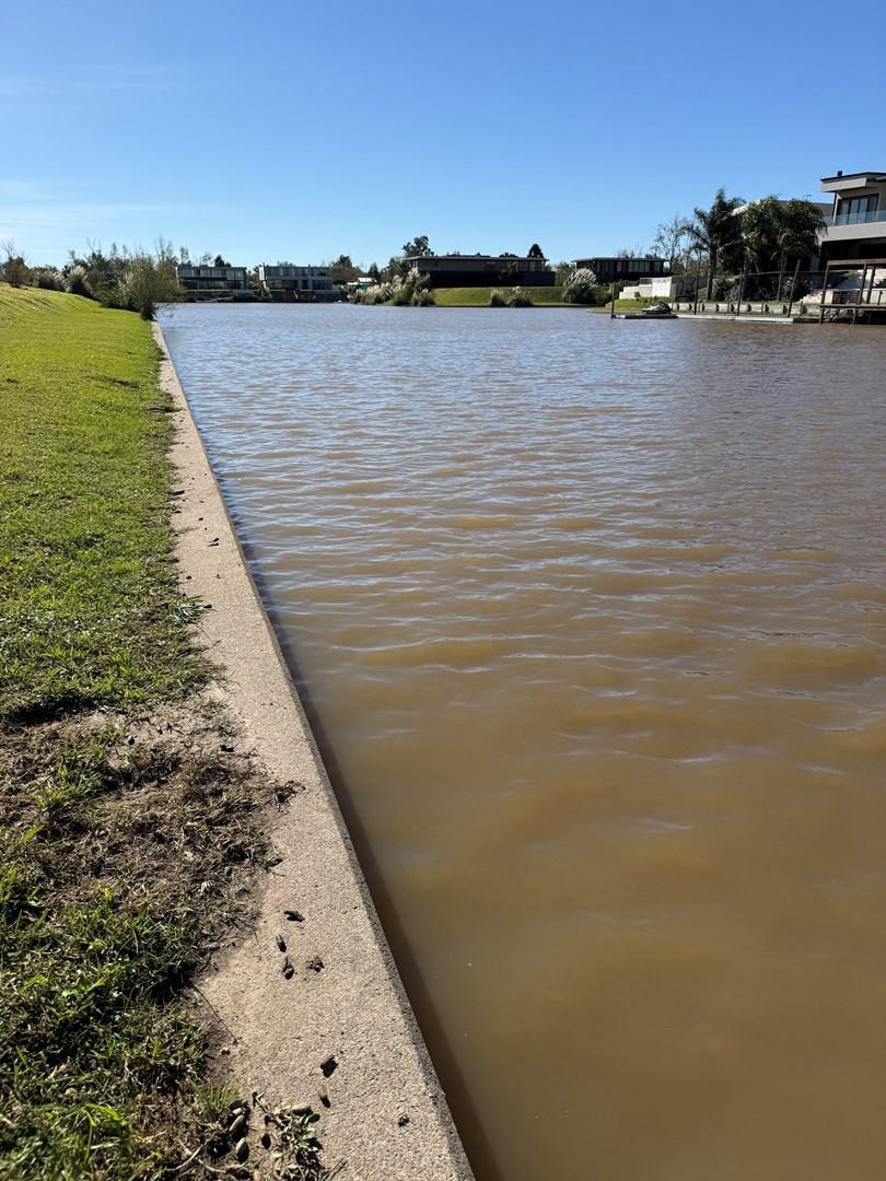 Foto de Terreno Lote en Venta en Marinas H, Nordelta, Tigre, imagen 2