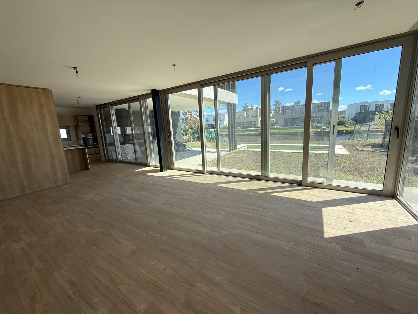 Foto de Casa en Venta en Laguna Grande, Villanueva, Tigre, imagen 5