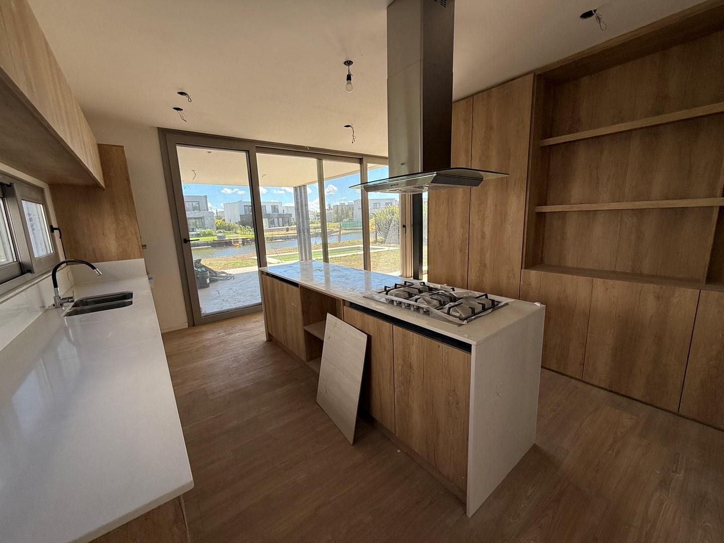 Foto de Casa en Venta en Laguna Grande, Villanueva, Tigre, imagen 4