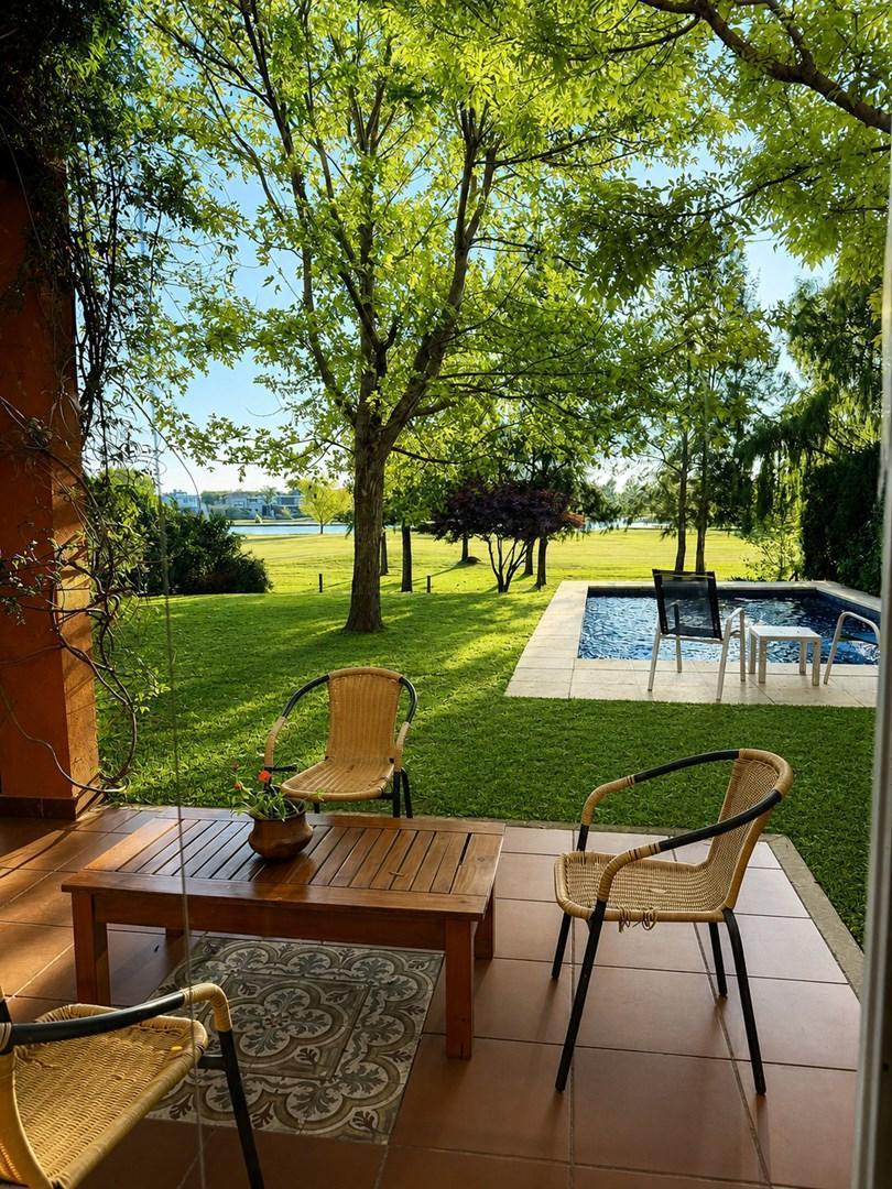 Foto de Casa en Venta en San Isidro Labrador, Villanueva, Tigre, imagen 1