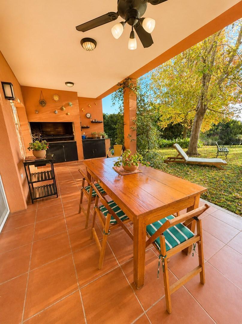 Foto de Casa en Venta en San Isidro Labrador, Villanueva, Tigre, imagen 3