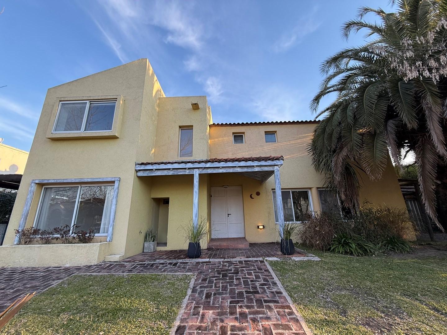Foto de Casa en Venta en San Isidro Labrador, Villanueva, Tigre, imagen 1