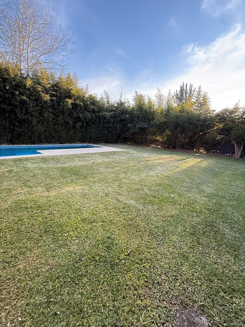 Foto de Casa en Venta en San Isidro Labrador, Villanueva, Tigre, imagen 3
