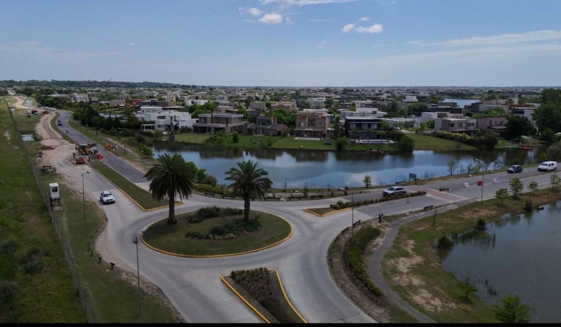Foto de Terreno Lote en Venta en El Cantón, Escobar, G.B.A. Zona Norte, imagen 2