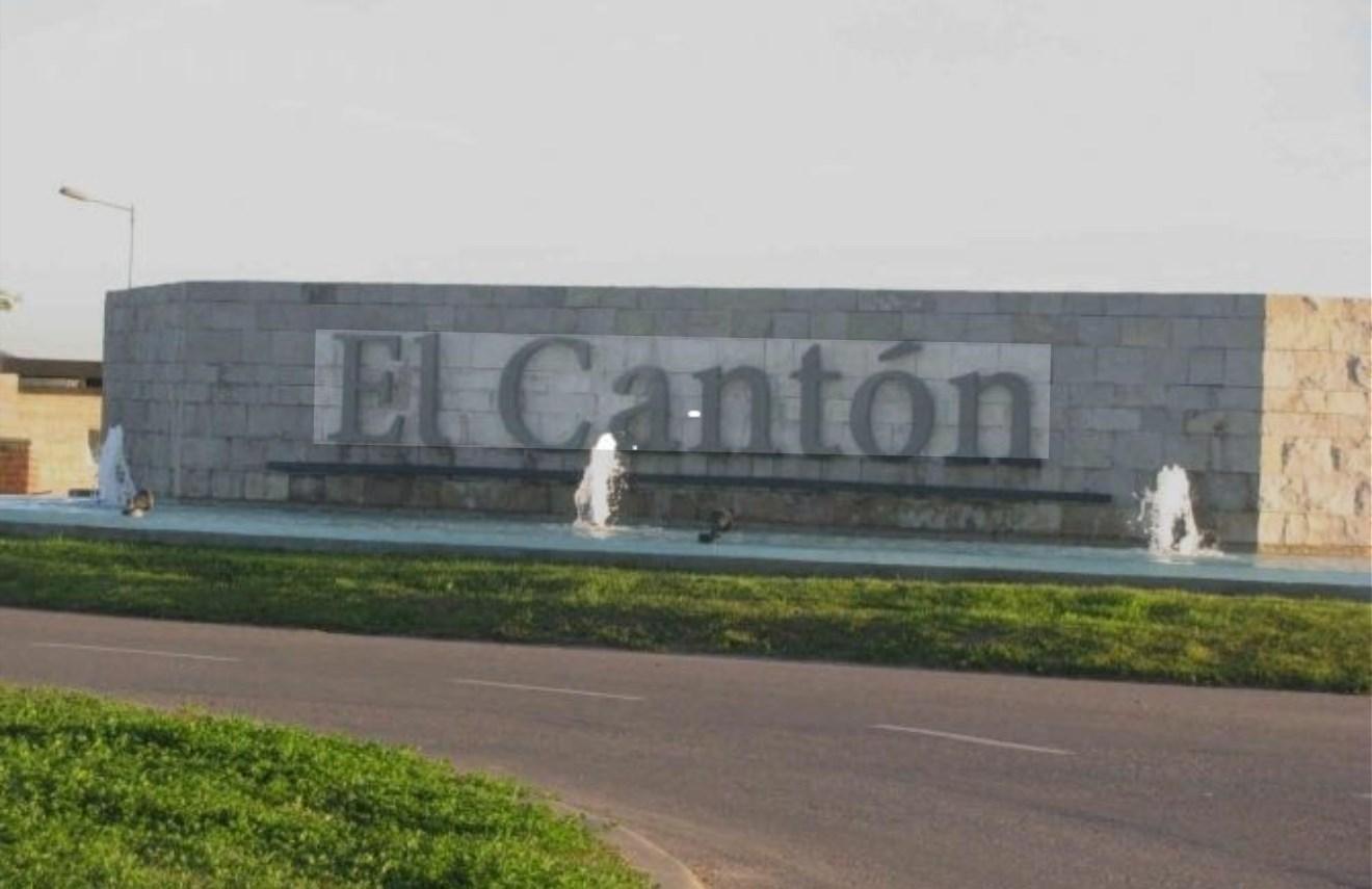 Foto de Terreno Lote en Venta en El Cantón, Escobar, G.B.A. Zona Norte, imagen 4