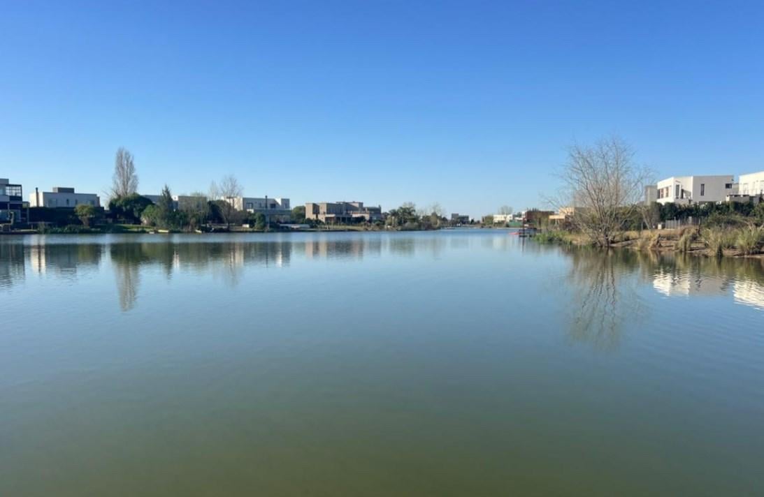Foto de Terreno Lote en Venta en El Cantón, Escobar, G.B.A. Zona Norte, imagen 1