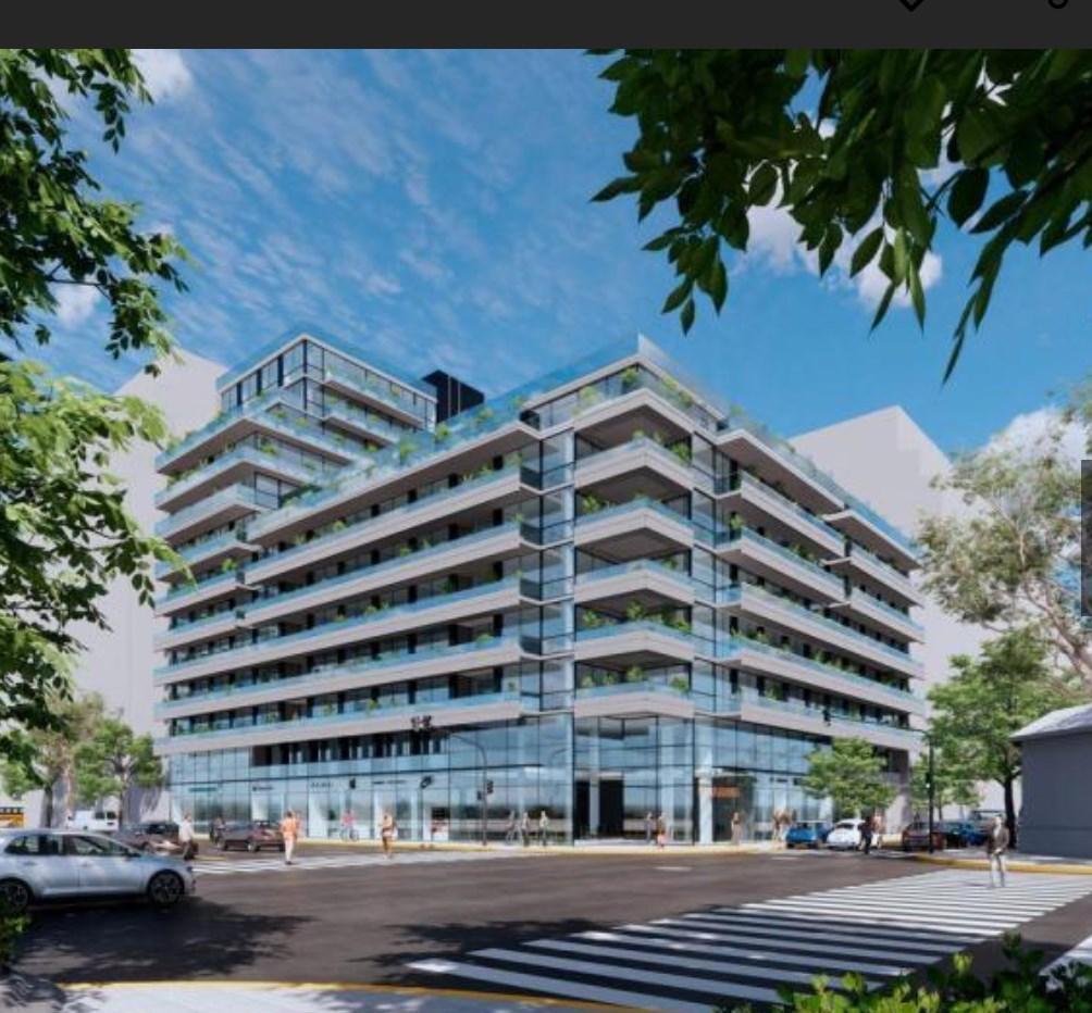 Foto de Departamento en Venta en Belgrano, Capital Federal, Buenos Aires, imagen 2